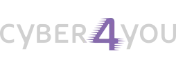 Logo Cyber4you