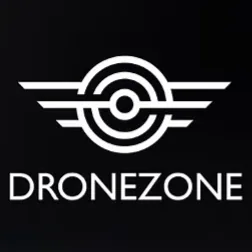 Logo DroneZone