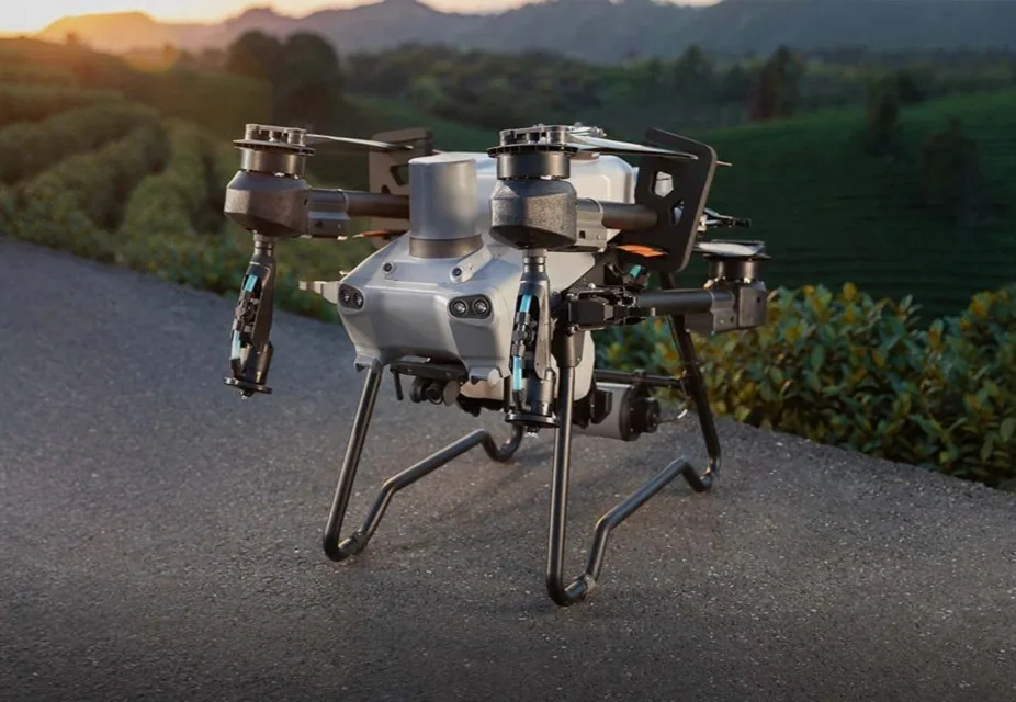 DJI Agras T25