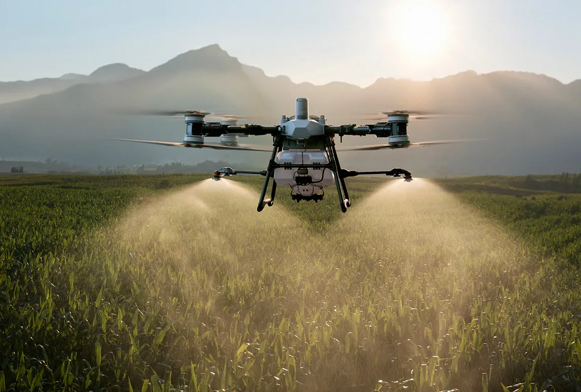 Agricoltura di precisione