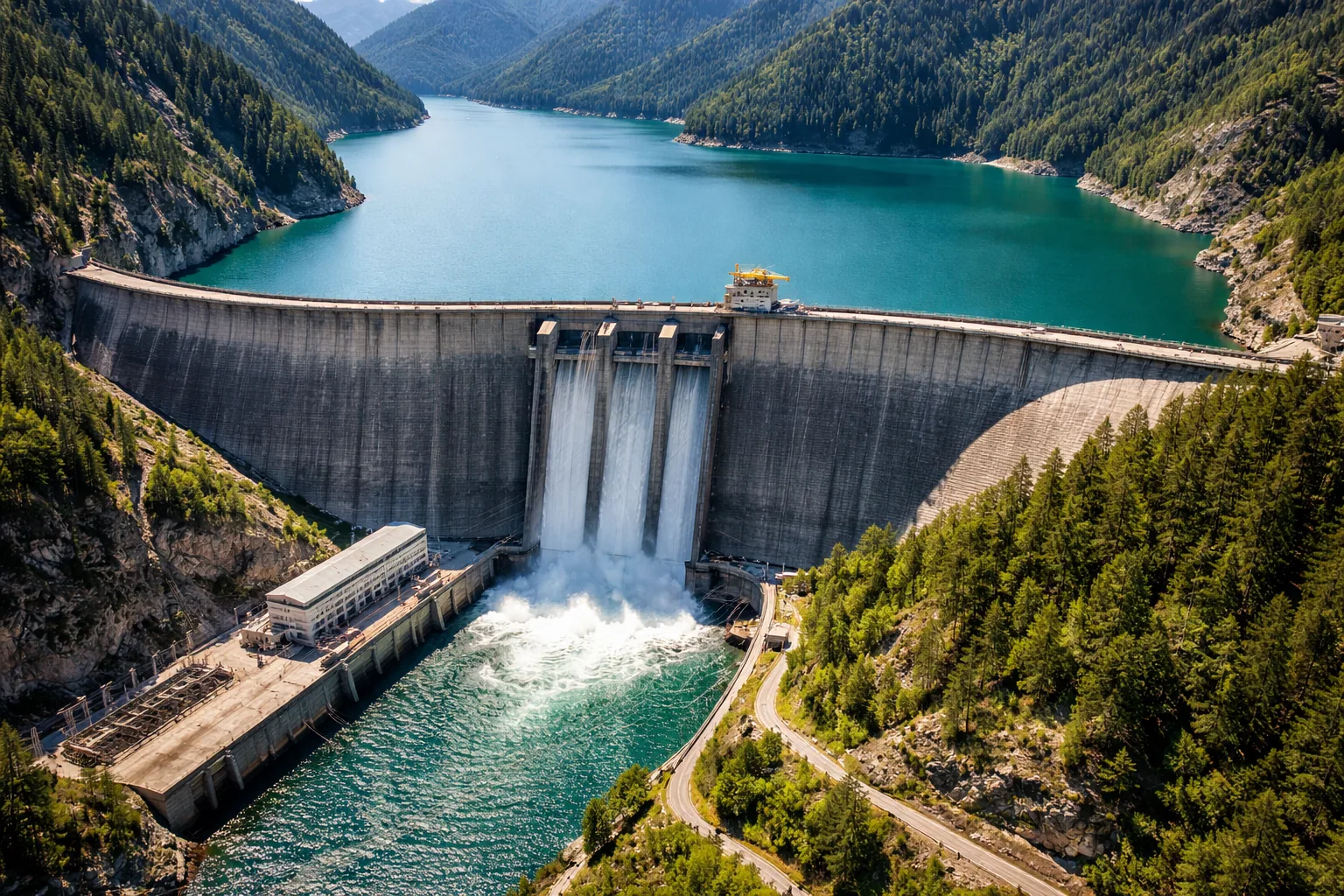 Ispezioni infrastrutture