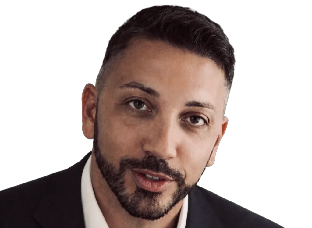 Francesco Geraci, Training Coordinator, Flight Instructor e Flight Examiner certificato ENAC