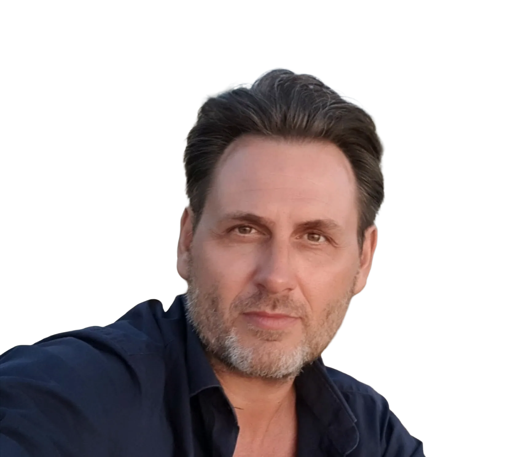 Stefano Giappichini, Founder e CEO di FlorenTech